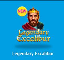 Legendary Excalibur1