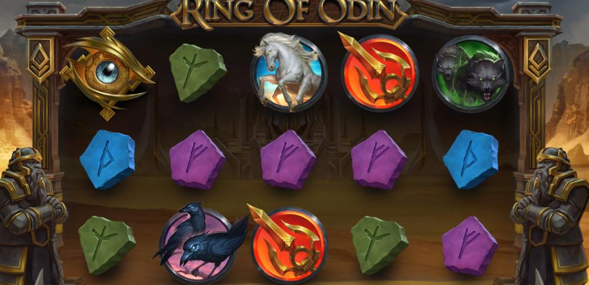 Ring of Odin 10