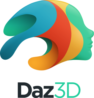 Daz 3D
